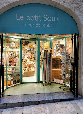 Le petit Souk Montpellier à Montpellier