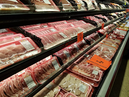 Grocery Store «Super Mercados El Guero», reviews and photos, 850 N Farnsworth Ave, Aurora, IL 60505, USA