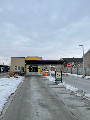 Quick Quack Car Wash en Ogden