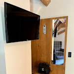 Photo n°4 de l'avis de B.G..e fait le 09/07/2023 à 16:58 sur le  Gasthof | Hotel | Metzgerei Zum „Alten Fritz“ à Weigendorf