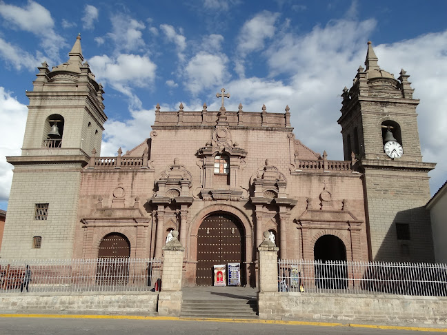 Catedral de Ayacucho