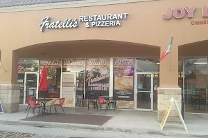 Fratelli's Italian Restaurant image