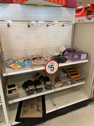 Department Store «Target», reviews and photos, 1970 Hilliard Rome Rd, Hilliard, OH 43026, USA