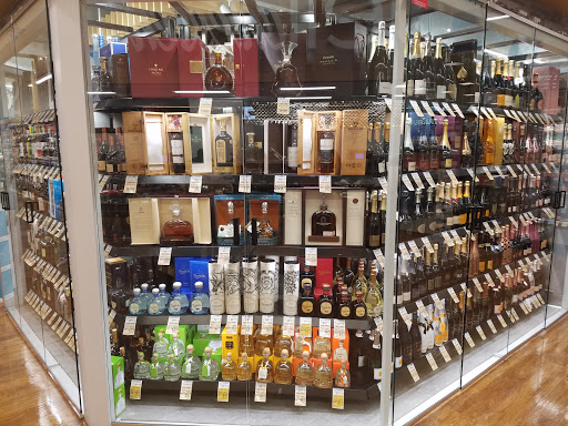 Grocery Store «Pavilions», reviews and photos, 4365 Glencoe Ave, Marina Del Rey, CA 90292, USA