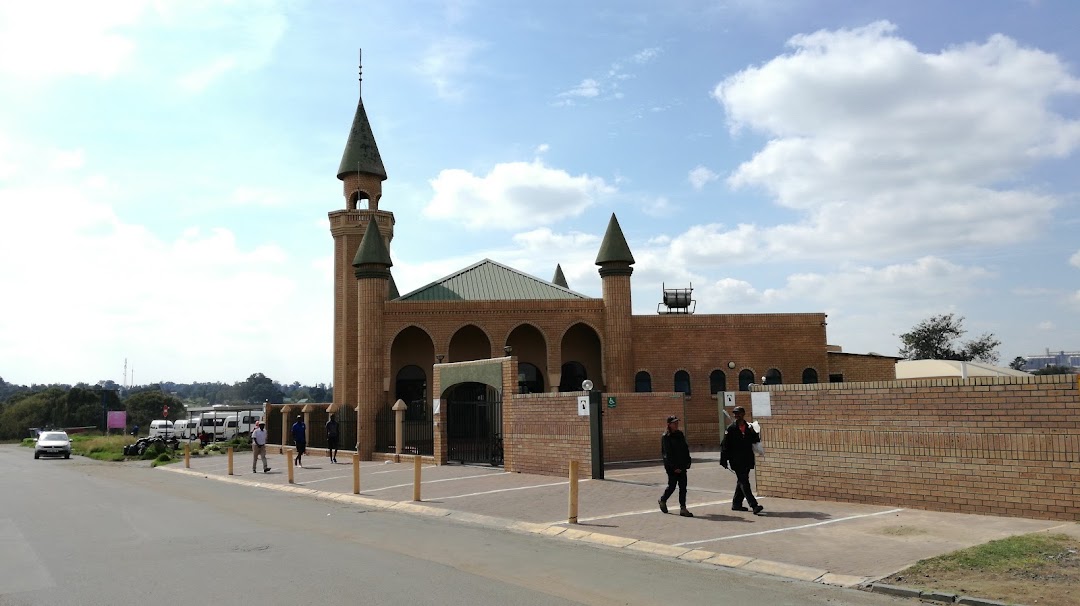 Bethal Mosque