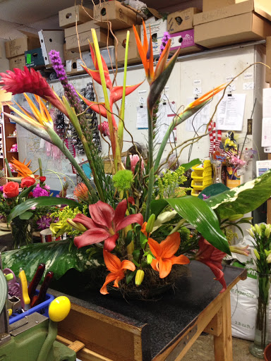 Florist «Angel Blooms Florist», reviews and photos, 2026 SW Loop 410, San Antonio, TX 78227, USA