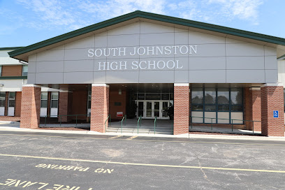 South Johnston High School