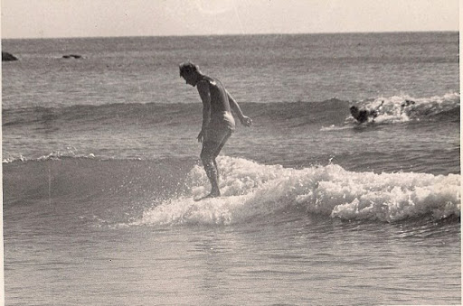 Surf Shop «Cleanline Surf», reviews and photos, 60 N Roosevelt Dr, Seaside, OR 97138, USA