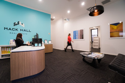 Mack Hall Real Estate - West Perth