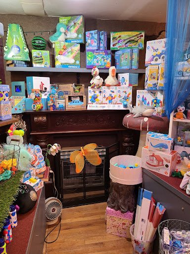 Toy Store «Why Not Toys», reviews and photos, 319 Gentry St, Spring, TX 77373, USA