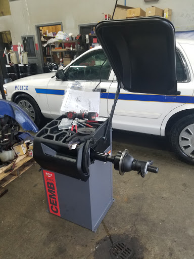 Auto Repair Shop «Precision Tune Auto Care», reviews and photos, 6311 Coventry Way, Clinton, MD 20735, USA