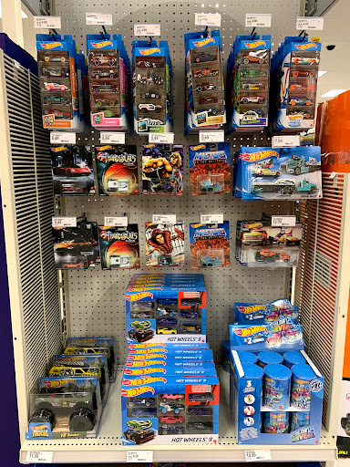 Department Store «Target», reviews and photos, 21500 NE Halsey St, Fairview, OR 97024, USA