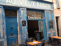 Photos du propriétaire du Restaurant de fruits de mer Entre Terre & Mer à Marseille - n°19
