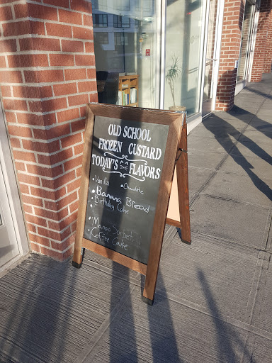 Ice Cream Shop «Old School Frozen Custard», reviews and photos, 1316 E Pike St, Seattle, WA 98122, USA