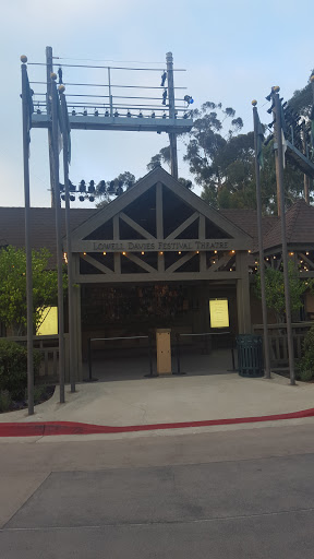 Performing Arts Theater «Lowell Davies Festival Theatre», reviews and photos, 1363 Old Globe Way, San Diego, CA 92101, USA