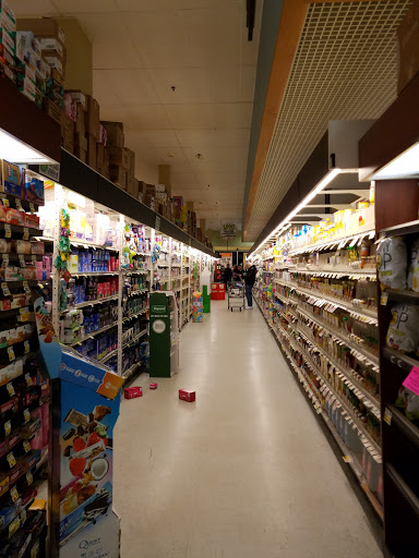 Grocery Store «ShopRite of Plainview- Morton Vill. Old Country Rd», reviews and photos, 1054 Old Country Rd, Plainview, NY 11803, USA