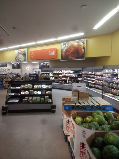 Department Store «Walmart Supercenter», reviews and photos, 1872 NJ-88, Brick, NJ 08724, USA
