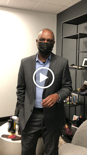 Tuxedo Shop «Gagoute Suits Co», reviews and photos, 99 NJ-94, Vernon Township, NJ 07462, USA