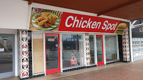 Chicken Spot Cafe