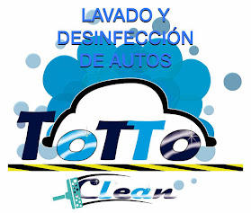 Totto clean