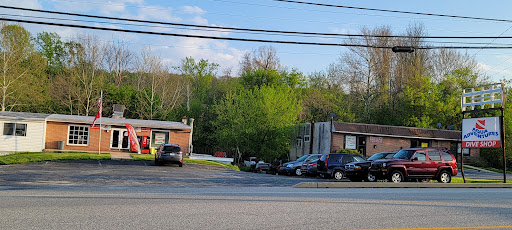 SCUBA Instructor «Aqua Adventures», reviews and photos, 362 Lancaster Ave, Frazer, PA 19355, USA