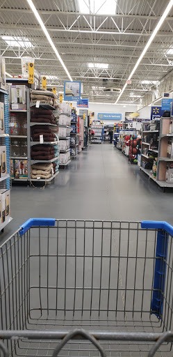 Department Store «Walmart Supercenter», reviews and photos, 610 Legion Rd, Denton, MD 21629, USA