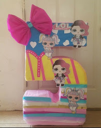 KIRBY'S PIÑATAS - Photo 2 - Car repair in , Harlingen