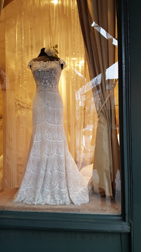 Bridal Shop «Panache Bridal Pasadena», reviews and photos, 78 S Fair Oaks Ave, Pasadena, CA 91105, USA