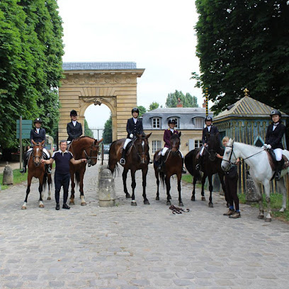 Horse Holidays France