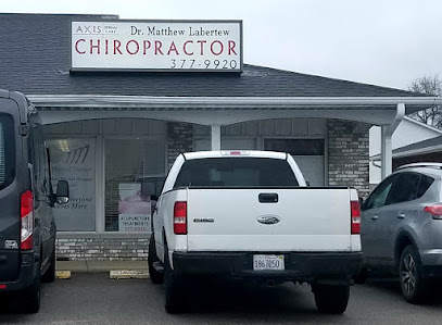Axis Spinal Care - Chiropractor in Bethalto Illinois