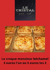 Photos du propriétaire du Café Le Cristal à Arques - n°6