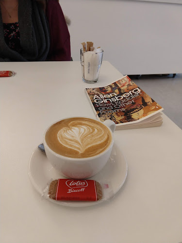 Reviews of Cafe 31 in Belfast - Coffee shop