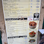 Photo n°3 de l'avis de A.t fait le 30/10/2022 à 23:59 sur le  L'Angolo della Pizza à Venice