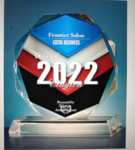 Hair Salon «Frontier Salon», reviews and photos, 6064 Main St, Clayton, CA 94517, USA