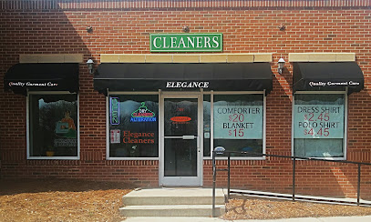 Elegance Cleaners