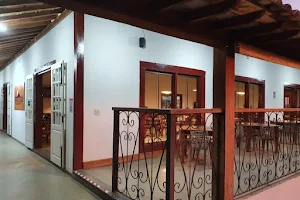 Mirante Mineiro Restaurante image