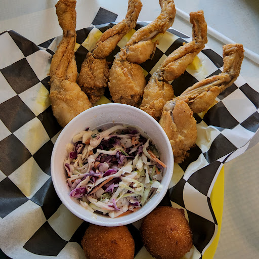 Market «The Fish Market», reviews and photos, 1120 Old State Hwy 210, Liberty, MO 64068, USA