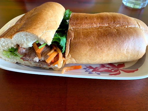 Vietnamese Restaurant «Pho 9 Vietnamese Kitchen B.Y.O.B.», reviews and photos, 1333 New Rd, Northfield, NJ 08225, USA