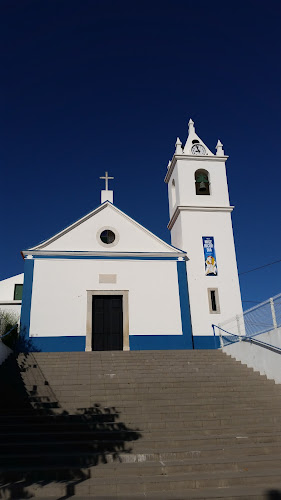 Igreja Paroquial São José da Lamarosa