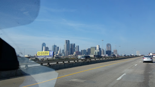 Fabric Store «Childress Fabrics», reviews and photos, 1908 S Good Latimer Expy, Dallas, TX 75226, USA