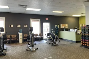 KORT Physical Therapy - Taylorsville image