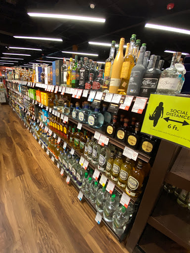 Liquor Store «ABC Fine Wine & Spirits», reviews and photos, 555 N Orlando Ave, Cocoa Beach, FL 32931, USA