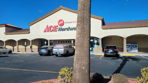 Ace Hardware, 8400 W Cheyenne Ave, Las Vegas, NV 89129, USA, 