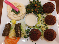 Falafel du Restaurant libanais Allo Beirut à Paris - n°15