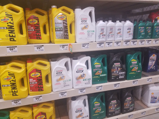 Auto Parts Store «Advance Auto Parts», reviews and photos, 500 Ogden Ave, Downers Grove, IL 60515, USA