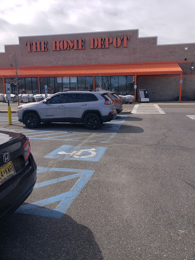 Home Improvement Store «The Home Depot», reviews and photos, 21 Indian Trail Rd, Cape May Court House, NJ 08210, USA
