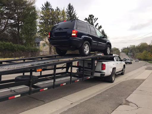 South Shore Auto & Detail and  LLC en Hamburg