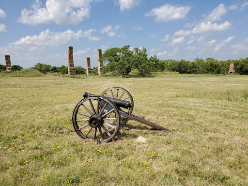 Historic Fort Phantom Hill image 5
