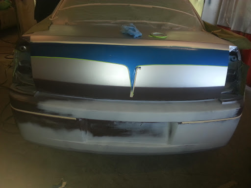 Auto Body Shop «Martinez Auto Care Inc», reviews and photos, 2509 Arden Way, Sacramento, CA 95825, USA