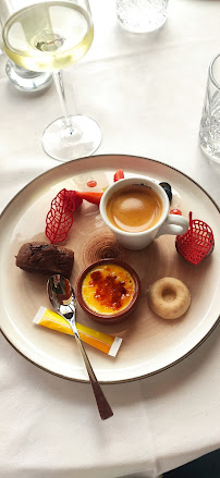 Café gourmand du Le Sweet Restaurant à Dunkerque - n°7